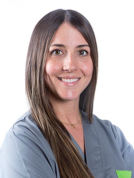 Dra. Andrea Prol Castelo en MCO Formación