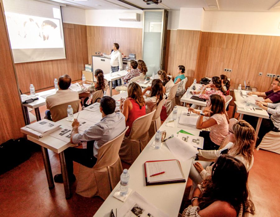 Aula MCO Formacion