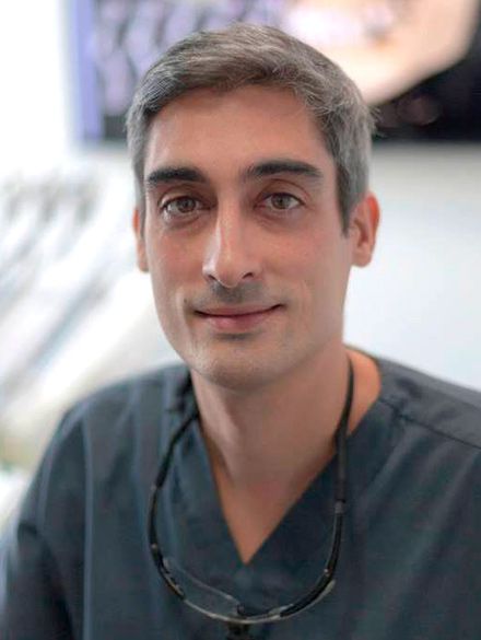 Doctor Carlos Bonilla MCO Formación