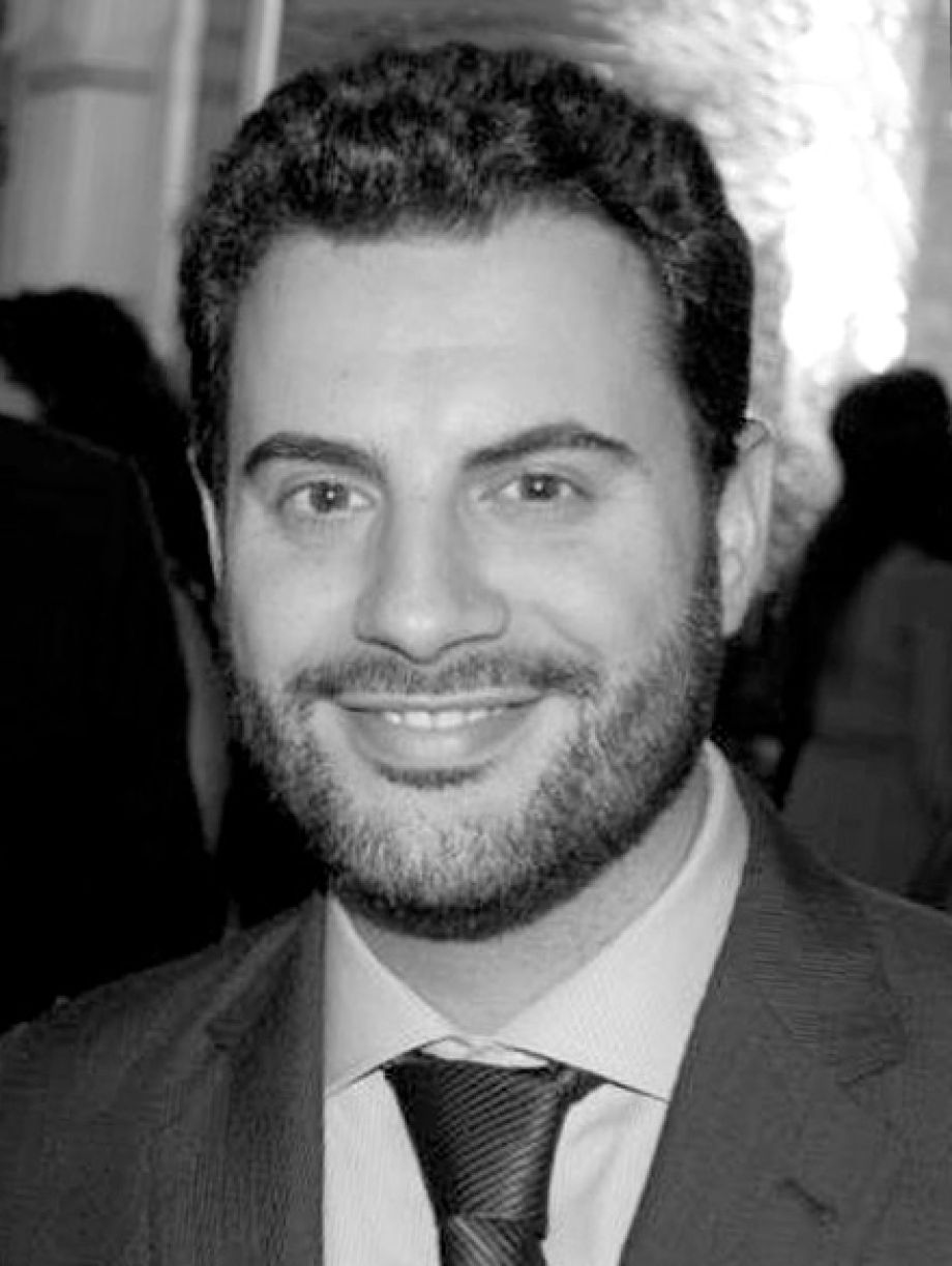 Dr David Uroz Torres