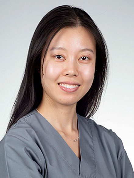 Dra. Jin Jin Xie