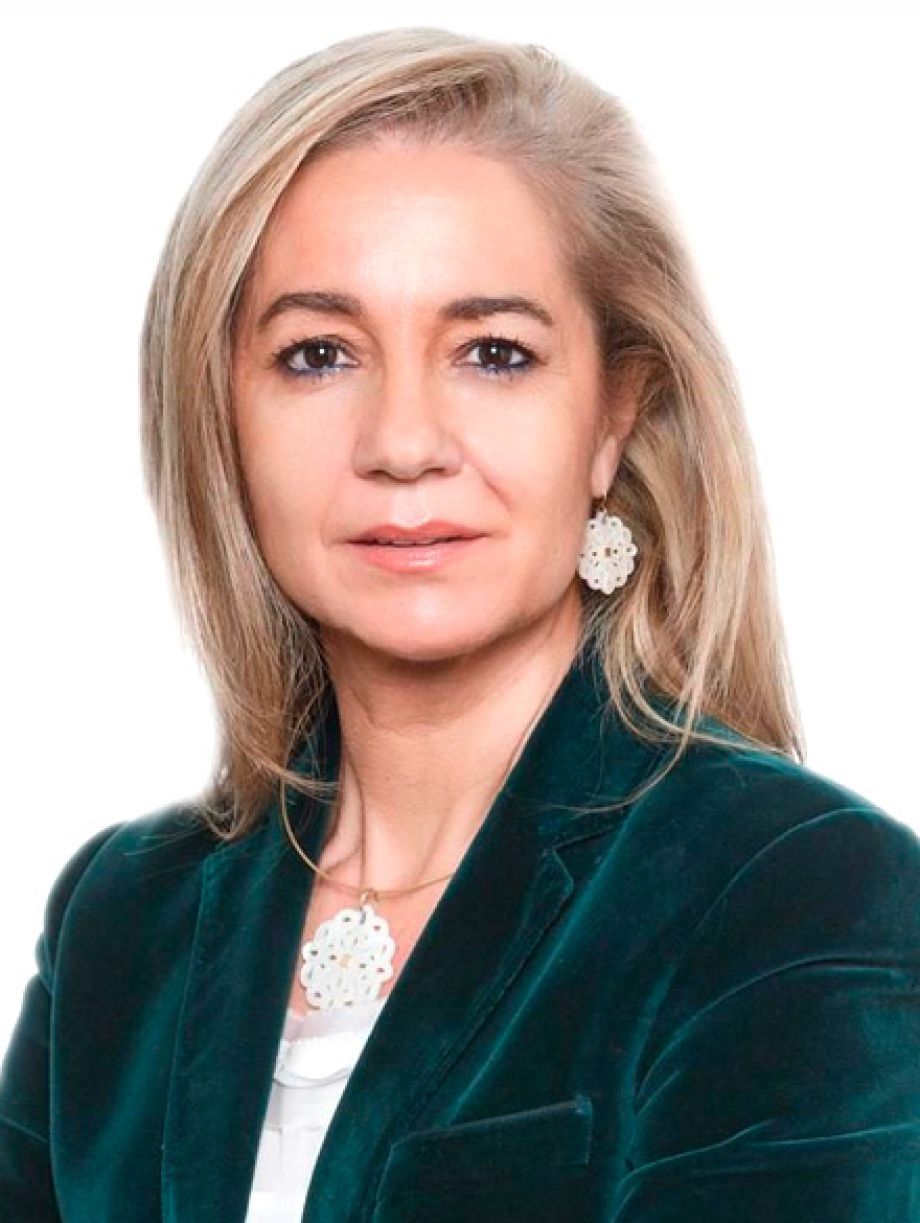 Dra. Maria Jesus Perez Rodriguez en MCO Formación