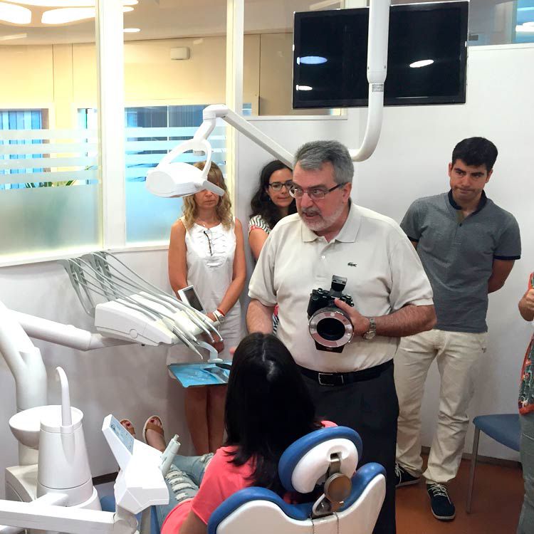 Marcel Martin Barcelo en MCO Formacion