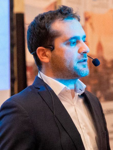 Doctor Antonio Pedro Silva
