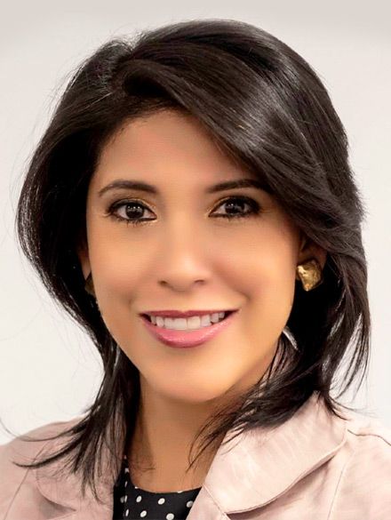 Dra. Rocío Lazo Navarro