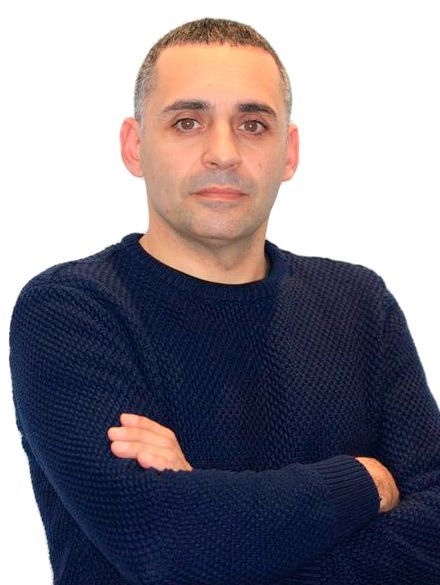 Dr. Santiago García Ferrón en MCO Formación