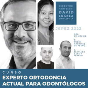 Curso Ortodoncia Actual