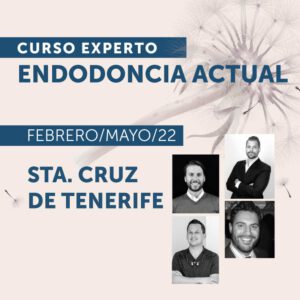 Curso Endodoncia Actual 2022