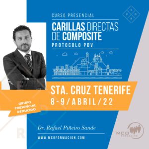 Curso Composite Rafael Pineiro MCO Formación