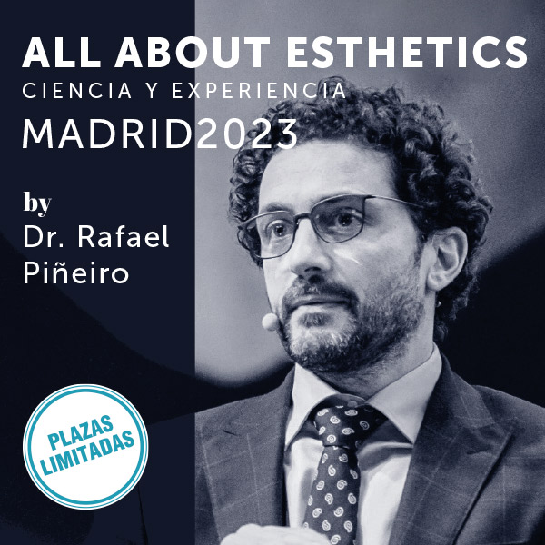 All About Esthetics Madrid 2023 All About Esthetics Madrid 2023
