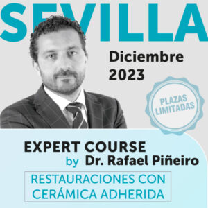Curso Cerámica Adherida
