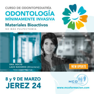 Curso Odontología Mínimamente Invasiva Materiales Bioactivos 2024